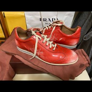 Mezlan Mens shoes size 12